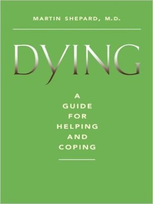 cover image of Dying